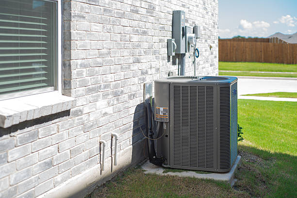 Reliable Air Conditioning Service contractor in Quincy, IL by FH HVAC
